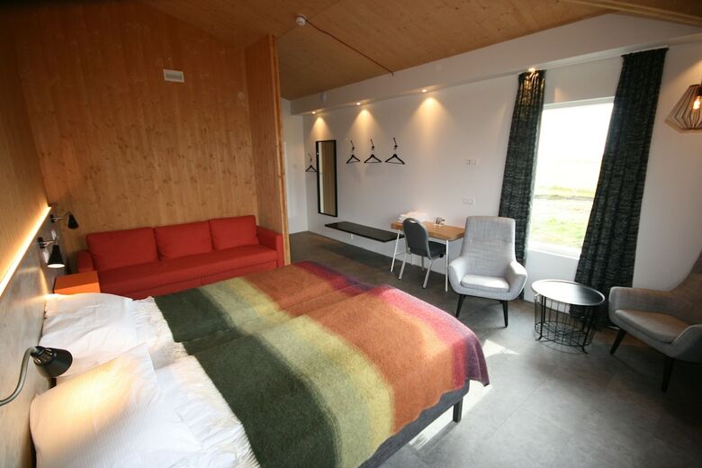Hostal Brunnholl Country Guesthouse