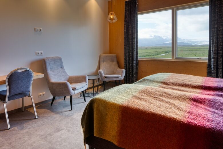 Hostal Brunnholl Country Guesthouse