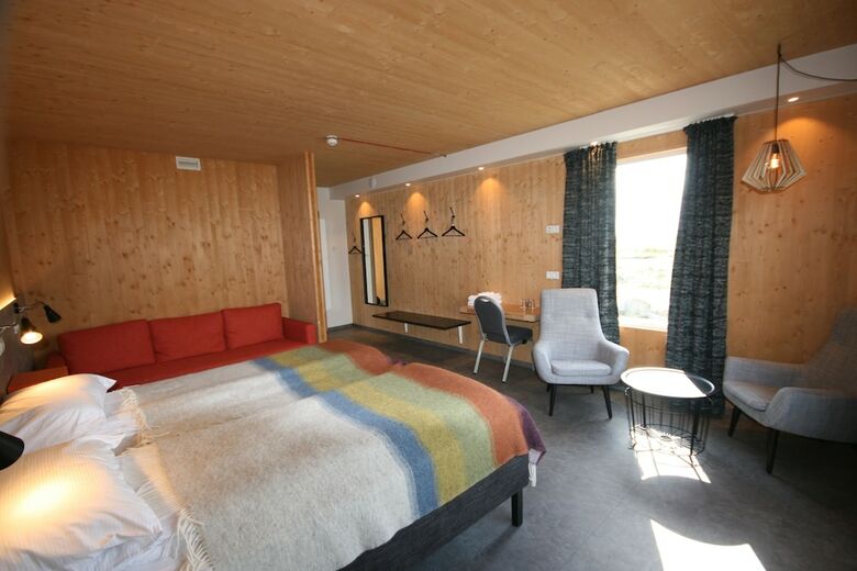 Hostal Brunnholl Country Guesthouse