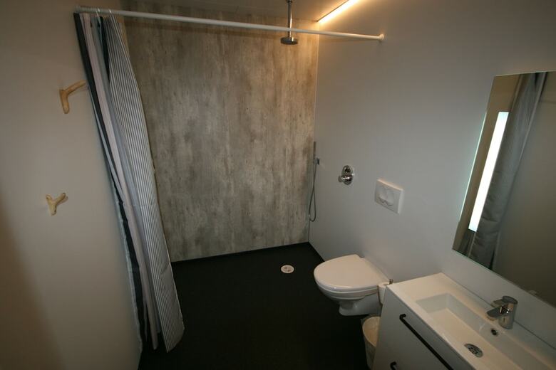 Hostal Brunnholl Country Guesthouse