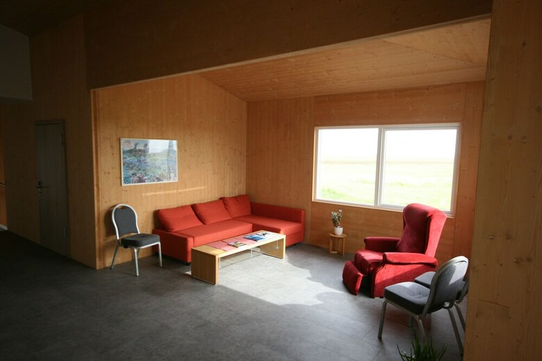 Hostal Brunnholl Country Guesthouse