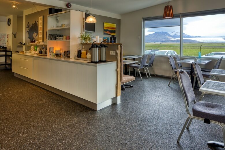 Hostal Brunnholl Country Guesthouse