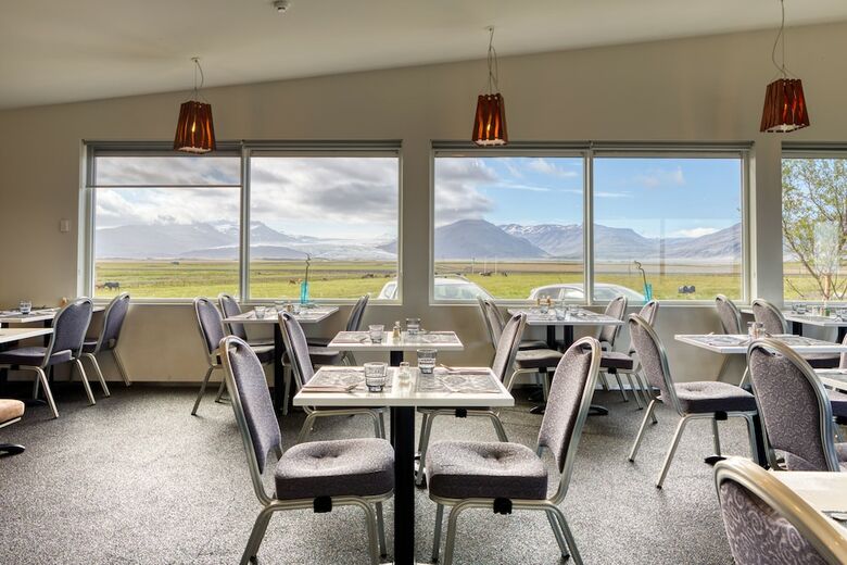 Hostal Brunnholl Country Guesthouse