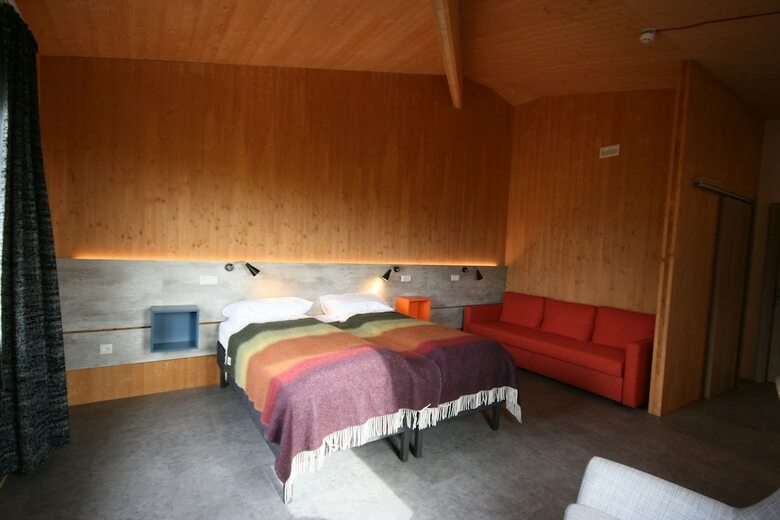 Hostal Brunnholl Country Guesthouse