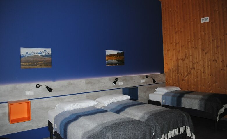 Hostal Brunnholl Country Guesthouse