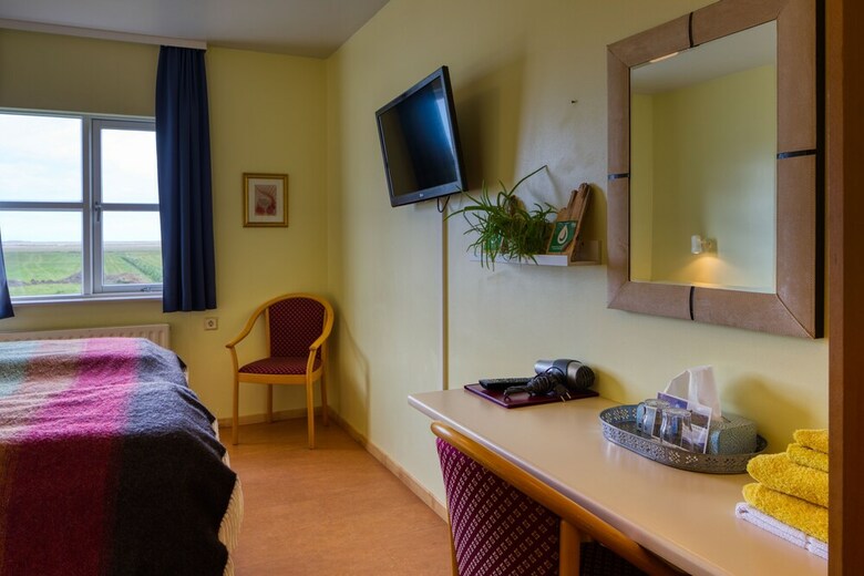 Hostal Brunnholl Country Guesthouse