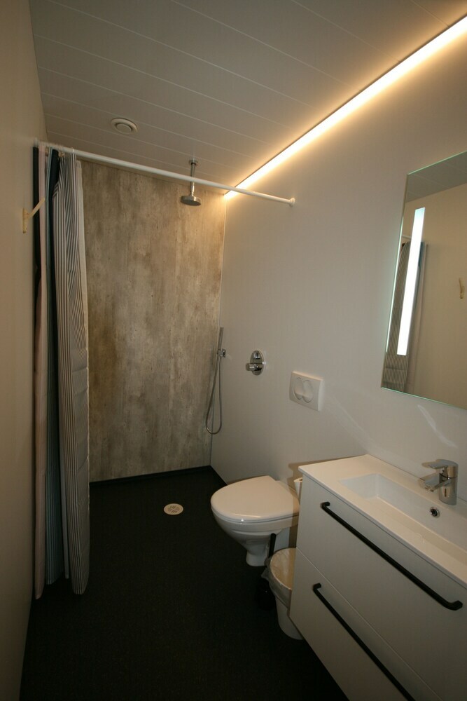 Hostal Brunnholl Country Guesthouse