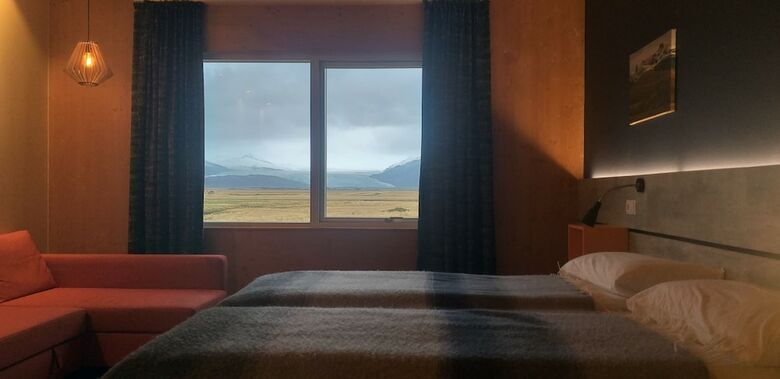 Hostal Brunnholl Country Guesthouse