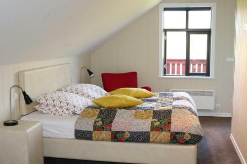 Agroturismo S�lheimahj�leiga Bed & Breakfast