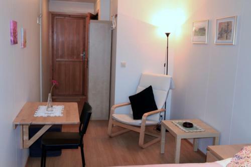 Agroturismo S�lheimahj�leiga Bed & Breakfast