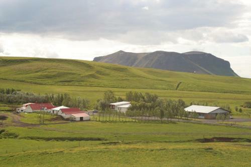 Agroturismo S�lheimahj�leiga Bed & Breakfast