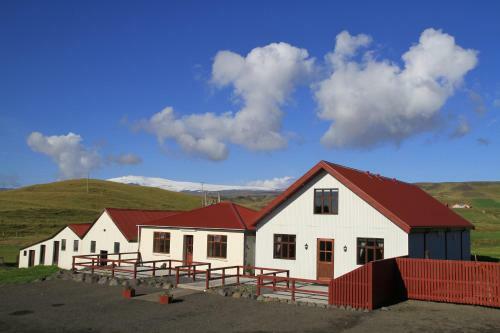 Agroturismo S�lheimahj�leiga Bed & Breakfast