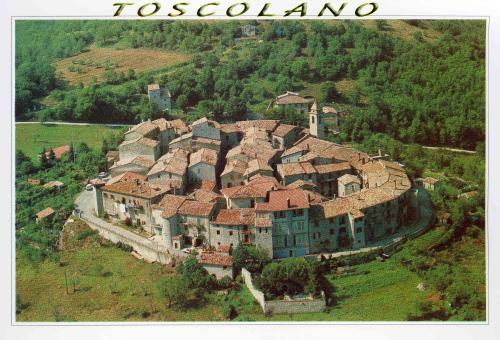 Bed & Breakfast Il Fico Nel Borgo