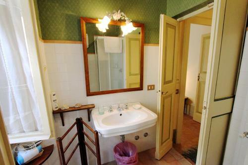 Bed & Breakfast Il Fico Nel Borgo