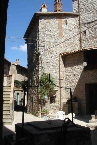 Bed & Breakfast Il Fico Nel Borgo