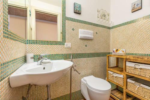 Apartamento Casa Azzurra Vista Mare