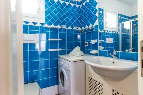Apartamento Klodge - Chiostro 204