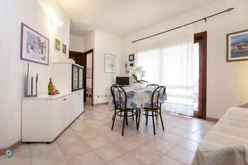 Apartamento Villino Funtana
