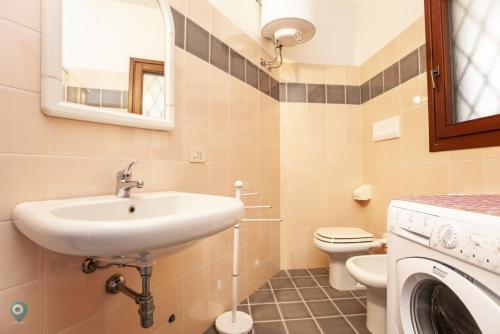 Apartamento Villino Funtana