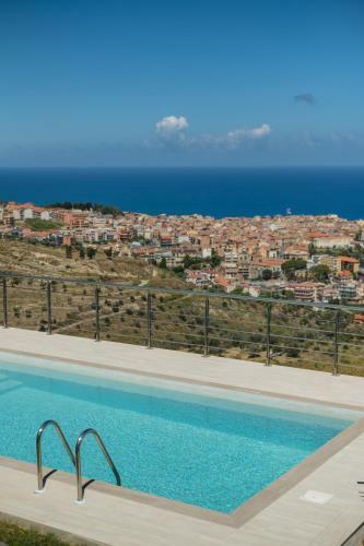 Villa Niccol� With Stunning Sea View Swimming Pool