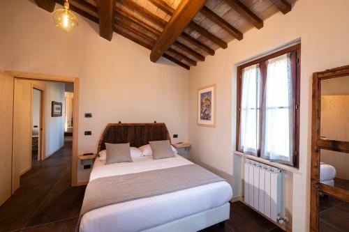 Agroturismo Borgo Degli Angeli Resort E Spa
