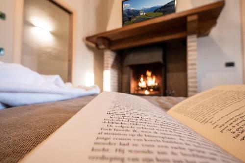 Agroturismo Borgo Degli Angeli Resort E Spa