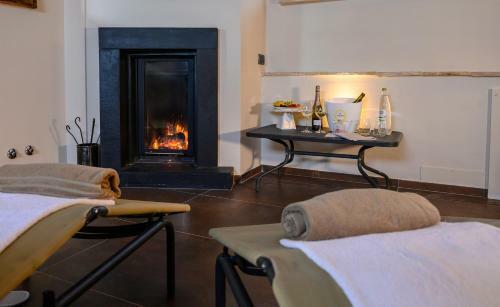 Agroturismo Borgo Degli Angeli Resort E Spa
