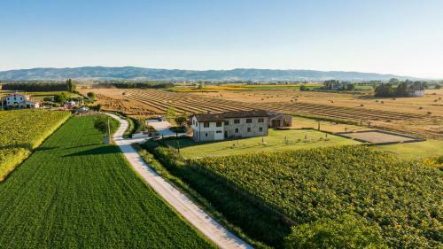 Agroturismo Borgo Degli Angeli Resort E Spa