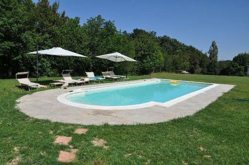 Zona Artigianale Callarella Villa Sleeps 6 Pool