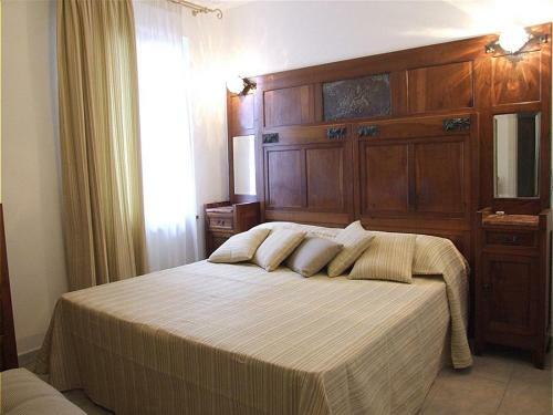 Villa La Quercia-dalia
