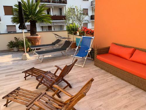 Hostal Calma Di Vento