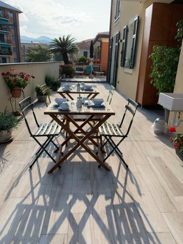Hostal Calma Di Vento