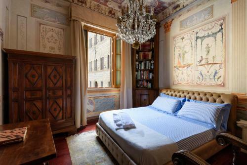 Apartamento Domus Nannini Spa - Palazzo Nannini