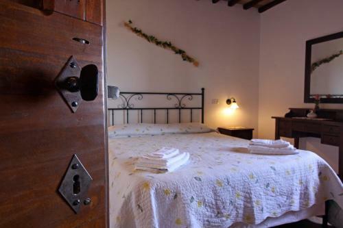 Apartamento Gli Archi Di Corsanello