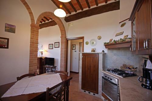 Apartamento Gli Archi Di Corsanello