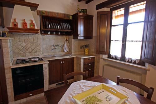 Apartamento Gli Archi Di Corsanello