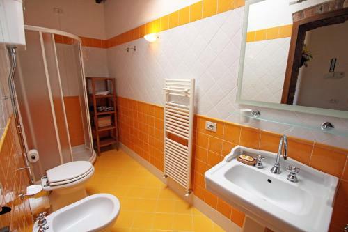 Apartamento Gli Archi Di Corsanello