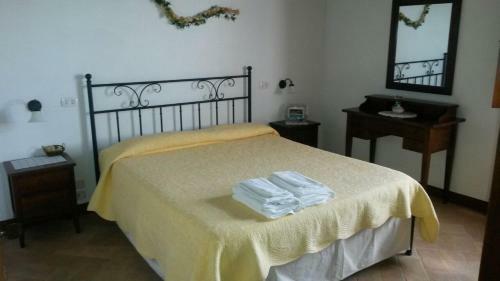 Apartamento Gli Archi Di Corsanello