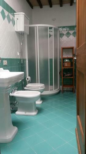 Apartamento Gli Archi Di Corsanello