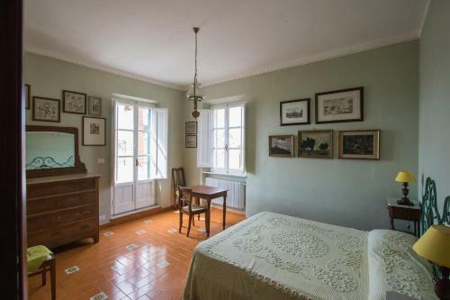 Fontecieca Villa Sleeps 8 With Pool And Wifi