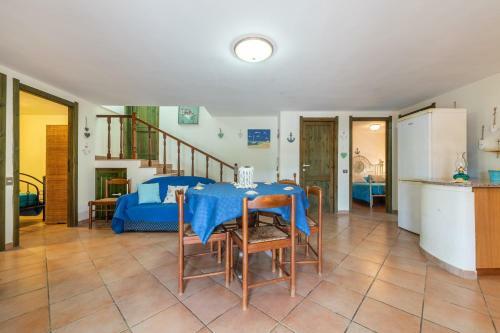 Apartamento Villa Stefania Piano Terra