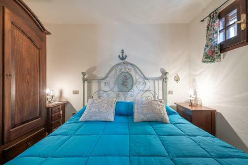 Apartamento Villa Stefania Piano Terra