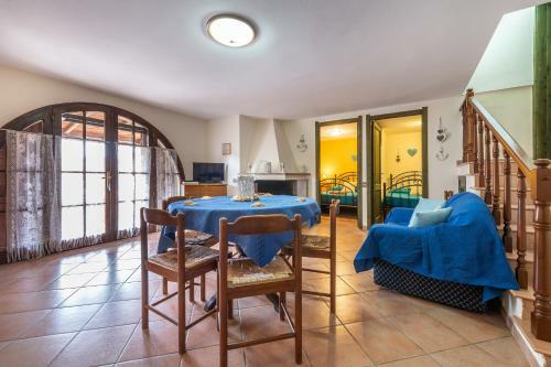 Apartamento Villa Stefania Piano Terra