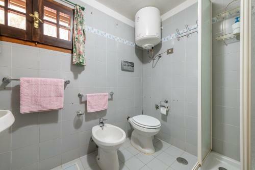 Apartamento Villa Stefania Piano Terra