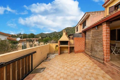 Apartamento Villa Stefania Piano Terra