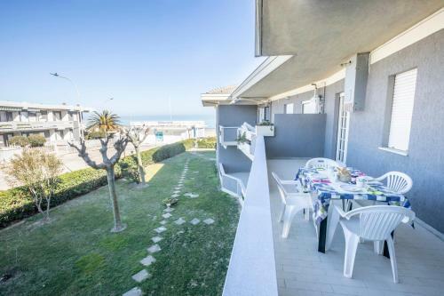 Apartamento Green Marine 09 Silvi Vacanza