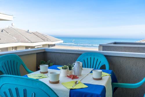 Apartamento Green Marine L14 Silvi Vacanza