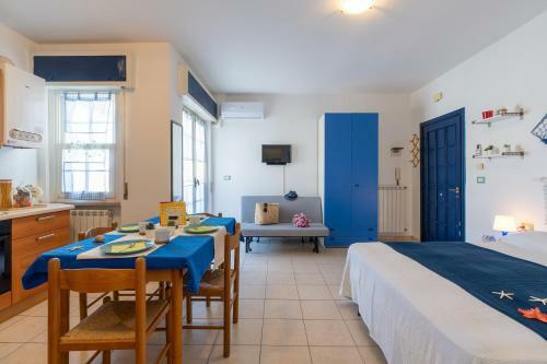 Apartamento Green Marine L14 Silvi Vacanza