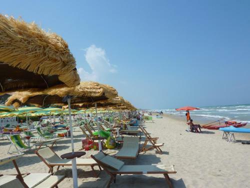 Apartamento Green Marine L9 Silvi Vacanza
