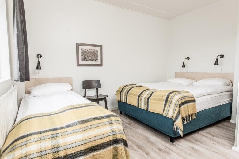 Hotel H�tel G�gur